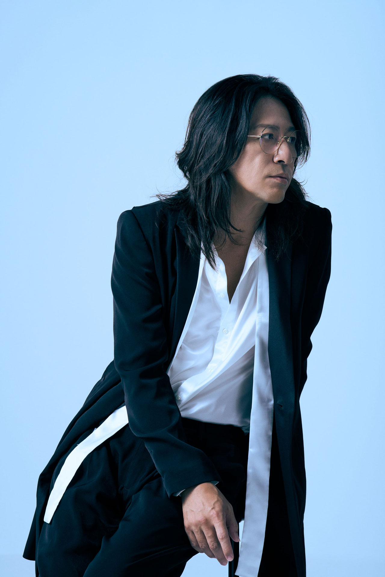 GLAY特集｜TAKURO & JIROソロインタビューで紐解くニュー