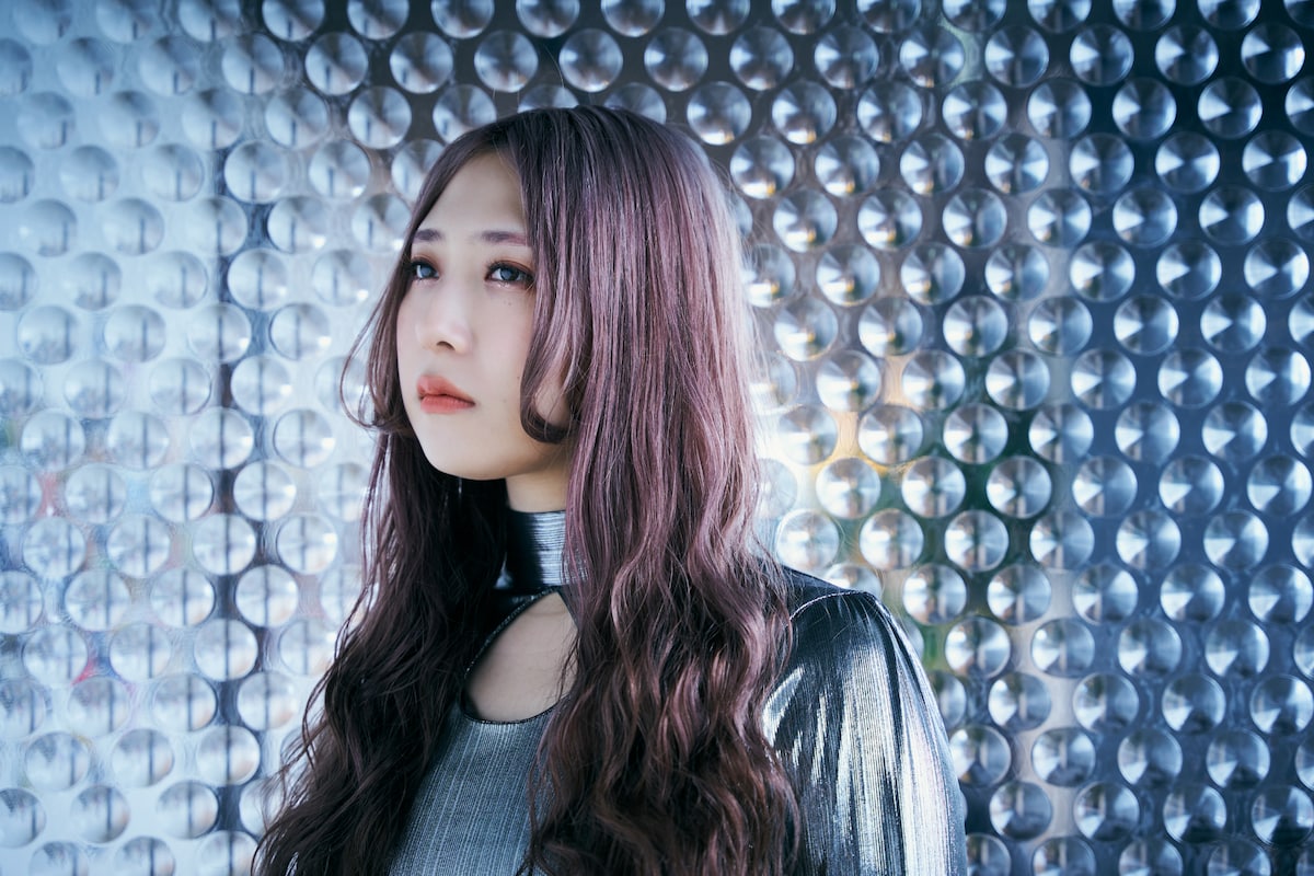 松尾レミ（Vo, G）