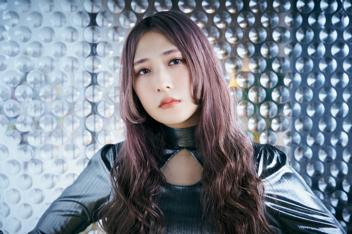 松尾レミ（Vo, G）