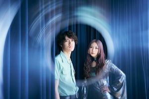 GLIM SPANKYインタビュー｜全方位に鳴らす試行錯誤のロック