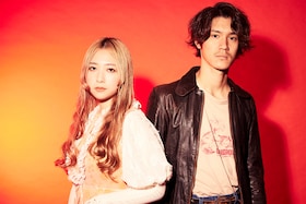 GLIM SPANKYインタビュー｜“全曲主役級”の7thアルバムで打ち出した力強いメッセージ