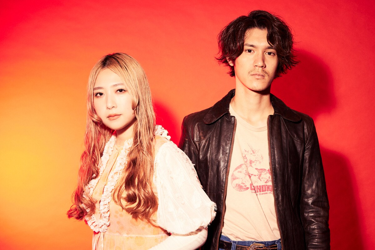 GLIM SPANKY