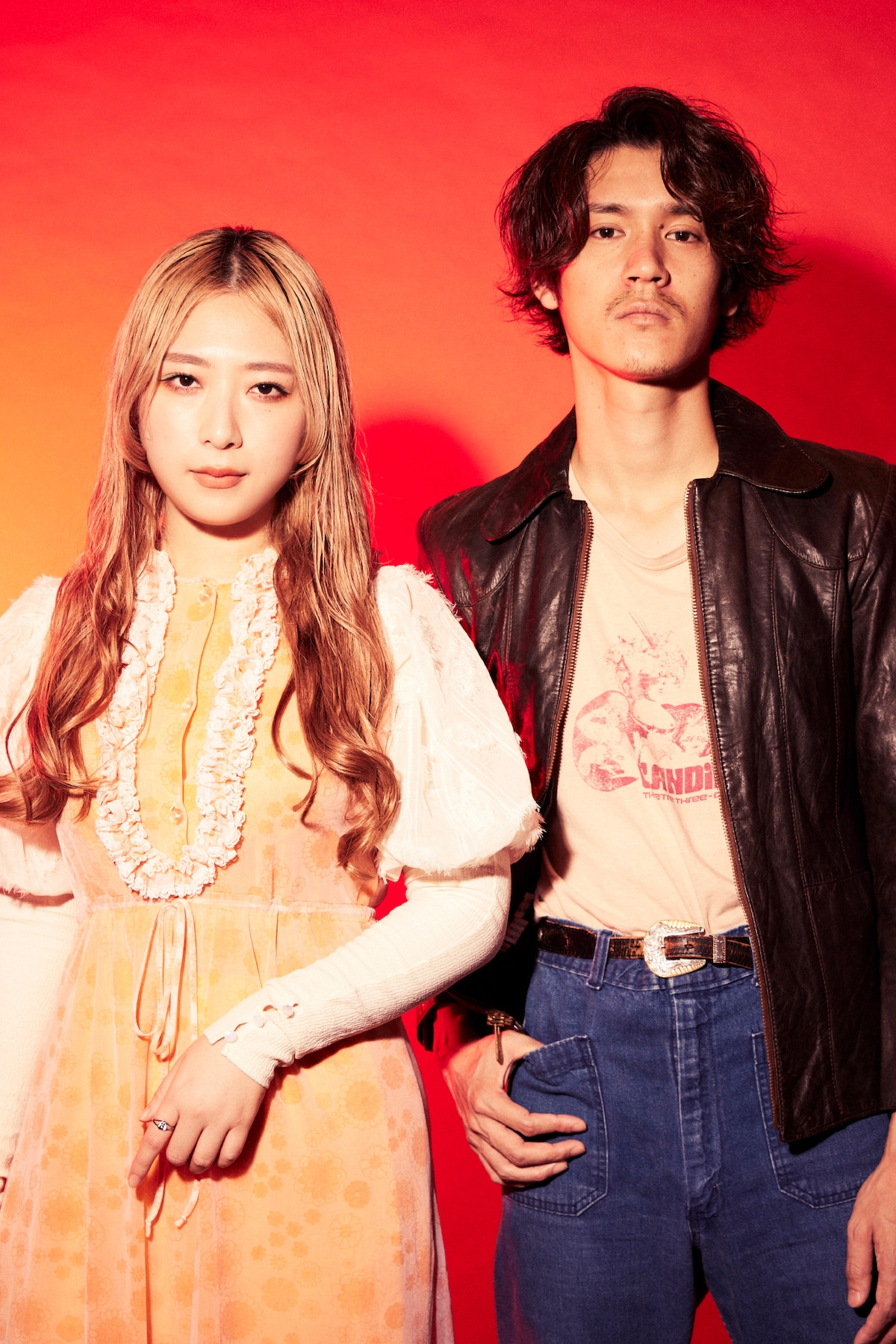 GLIM SPANKY