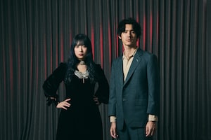 GLIM SPANKYインタビュー｜デビュー10周年、こだわり抜いた初ベストで表すロックへの憧れと愛情