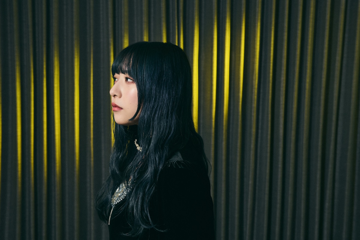 松尾レミ（Vo, G）