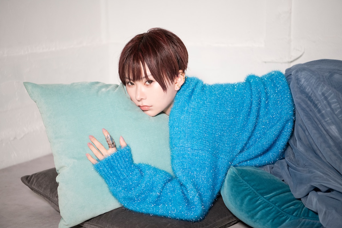 雫（ポルカドットスティングレイ）