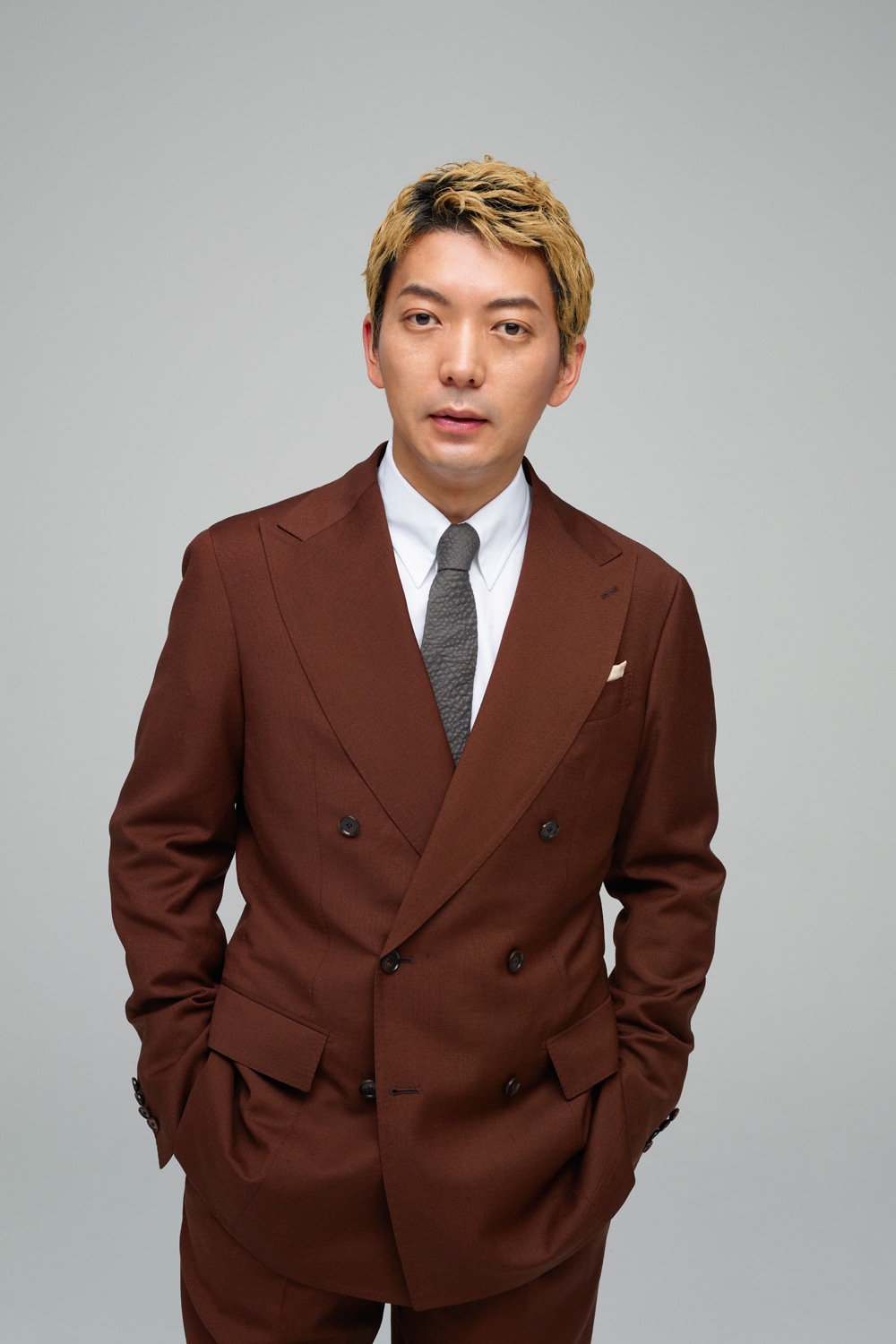 嶋佐和也（ニューヨーク）