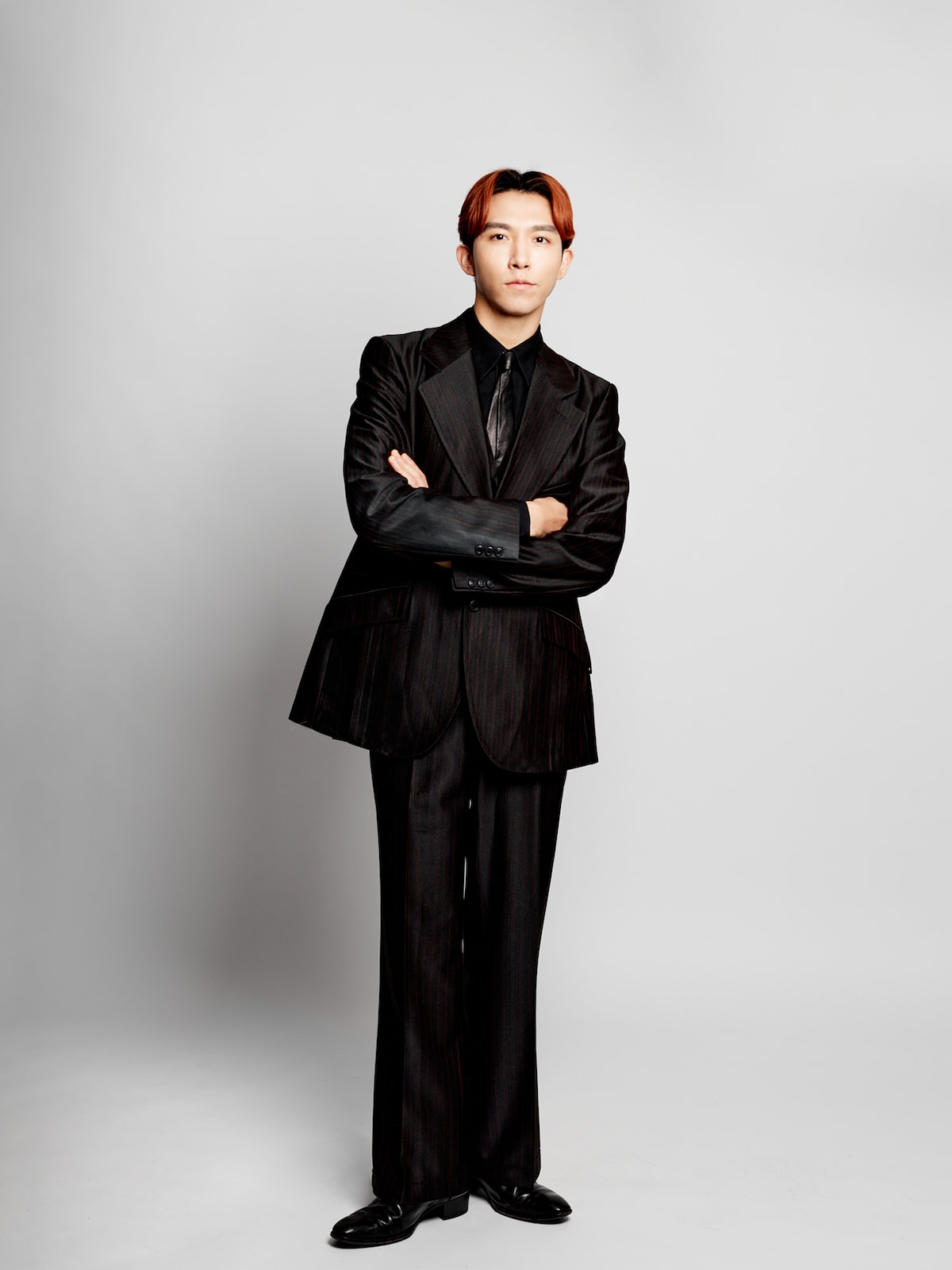 柳沢進太郎（go!go!vanillas）