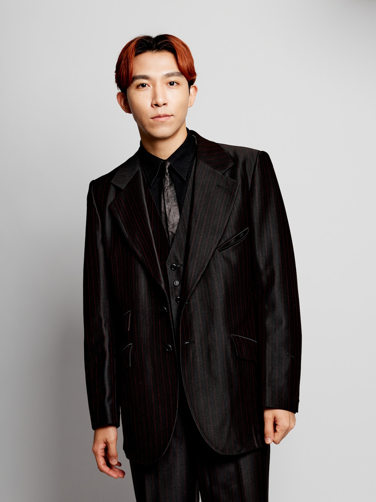 柳沢進太郎（go!go!vanillas）