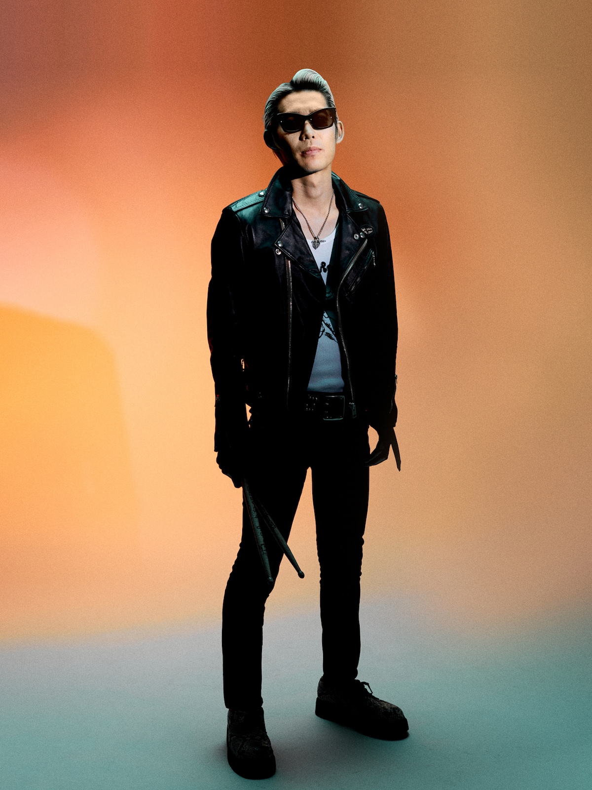 ジェットセイヤ（go!go!vanillas）