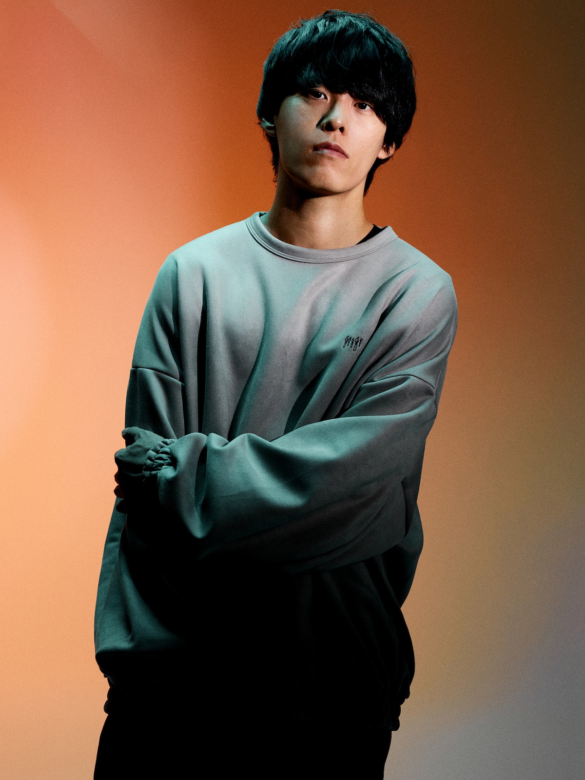 KOUHEI(04 Limited Sazabys)