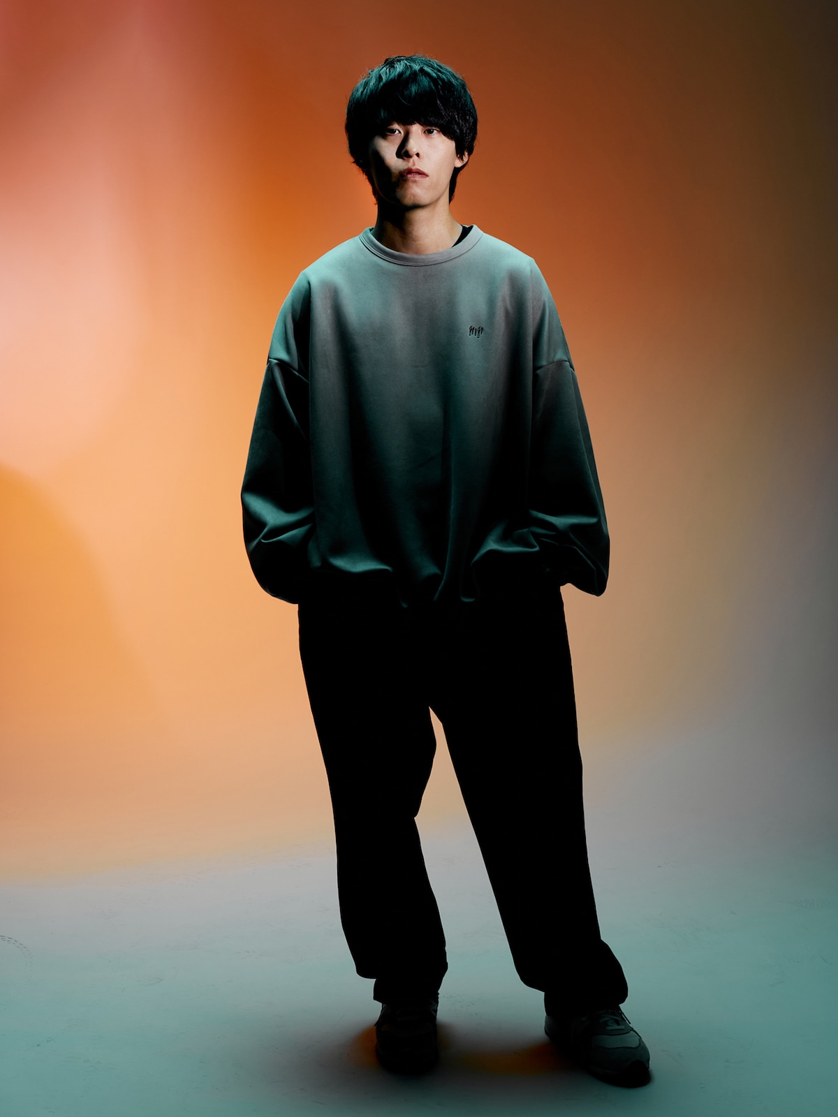 KOUHEI（04 Limited Sazabys）