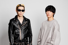 go!go!vanillas「MAKE YOUR DREAM」特集｜ジェットセイヤ（go!go!vanillas）×KOUHEI（04 Limited Sazabys）対談