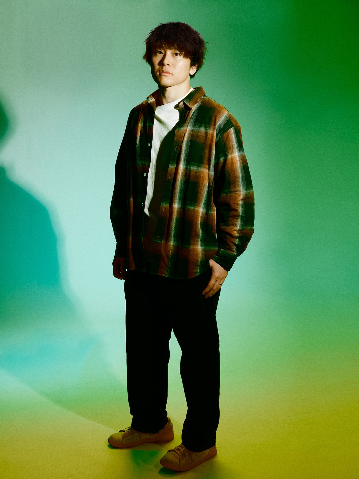 山本大樹（My Hair is Bad）