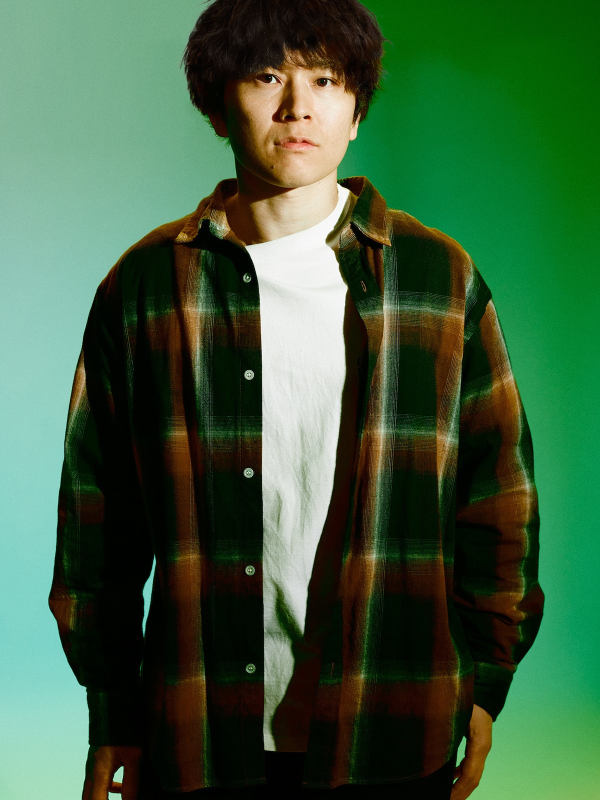 山本大樹（My Hair is Bad）