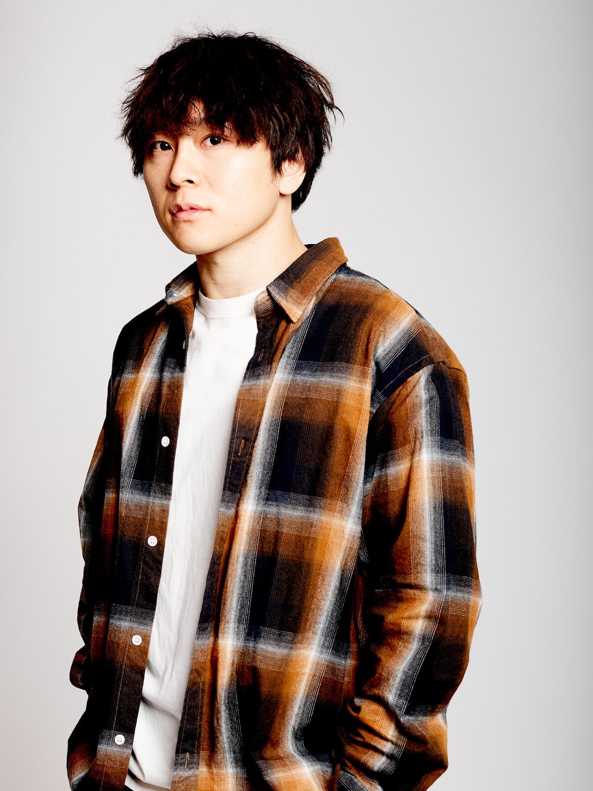 山本大樹（My Hair is Bad）