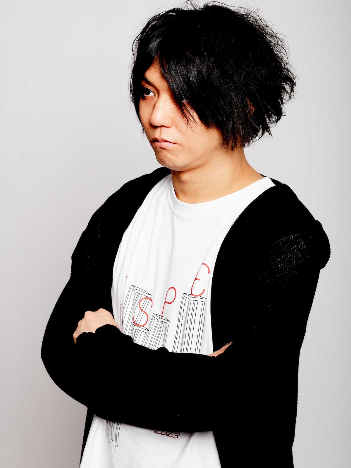 田淵智也（UNISON SQUARE GARDEN）