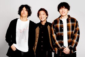 go!go!vanillas「MAKE YOUR DREAM」特集｜長谷川プリティ敬祐×田淵智也×山本大樹ベーシスト鼎談