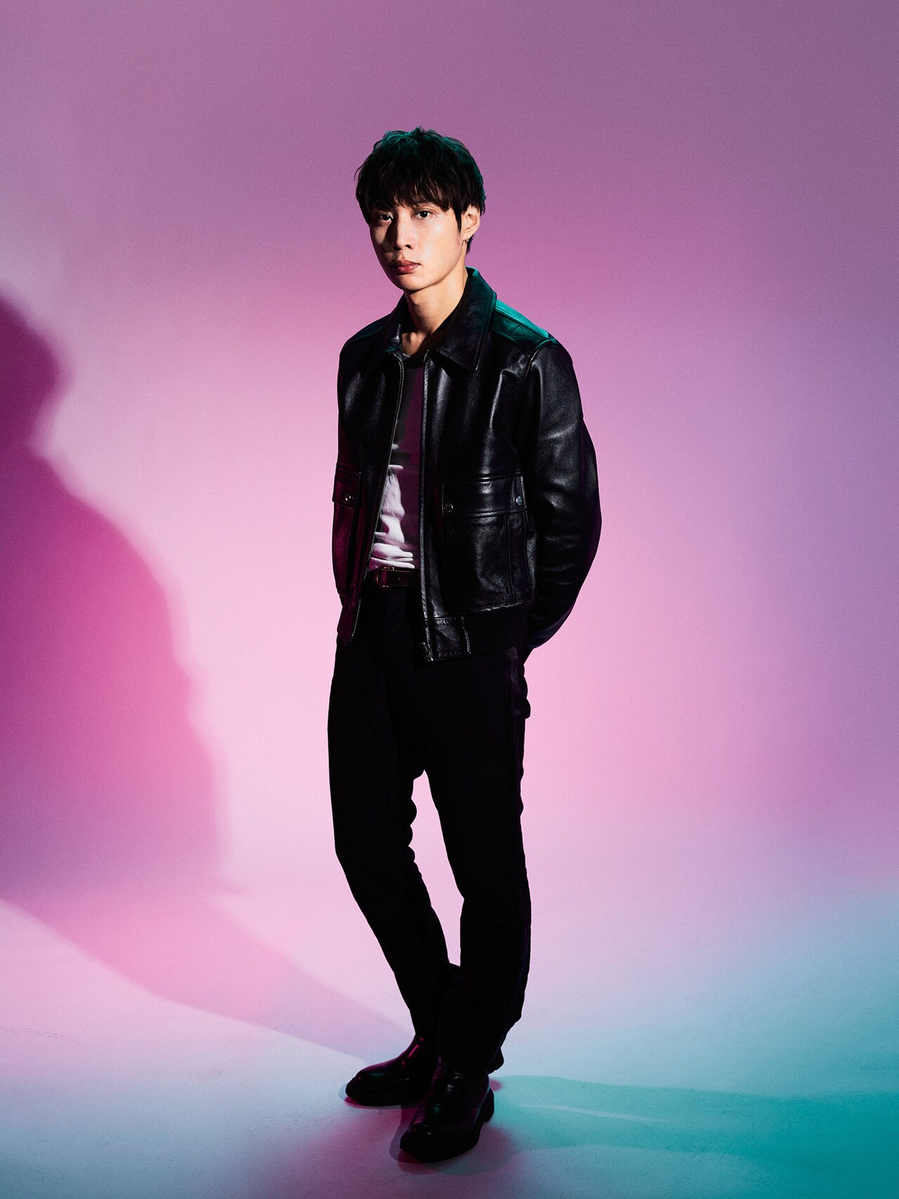 go!go!vanillas「MAKE YOUR DREAM」特集｜牧達弥が片岡健太、川上洋平