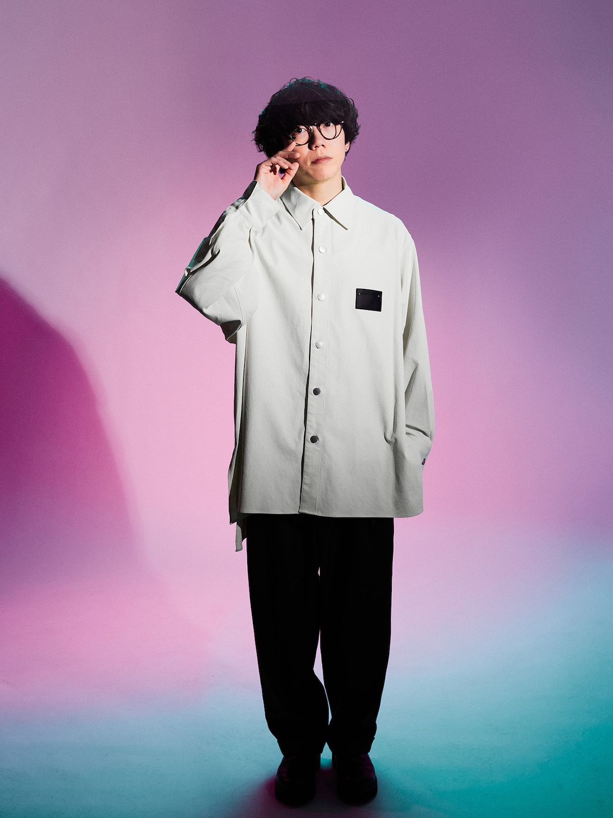 片岡健太（sumika）