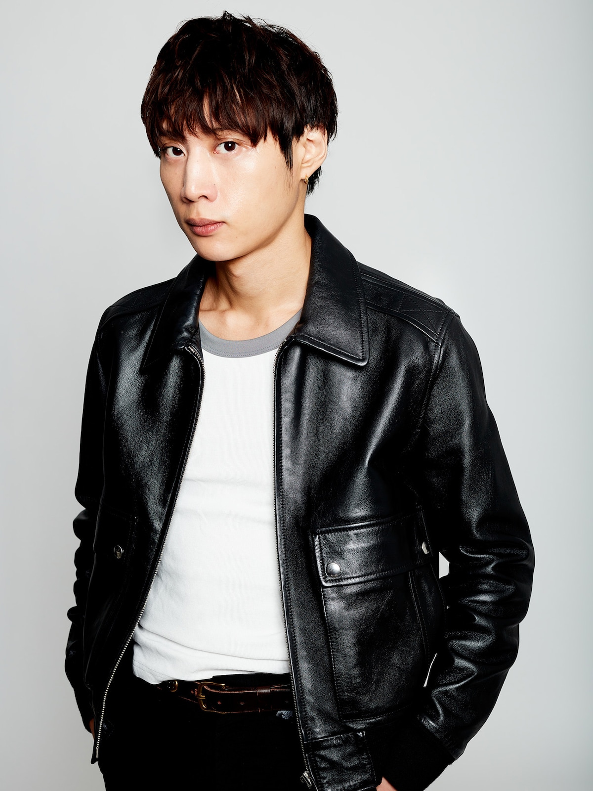 牧達弥（go!go!vanillas）