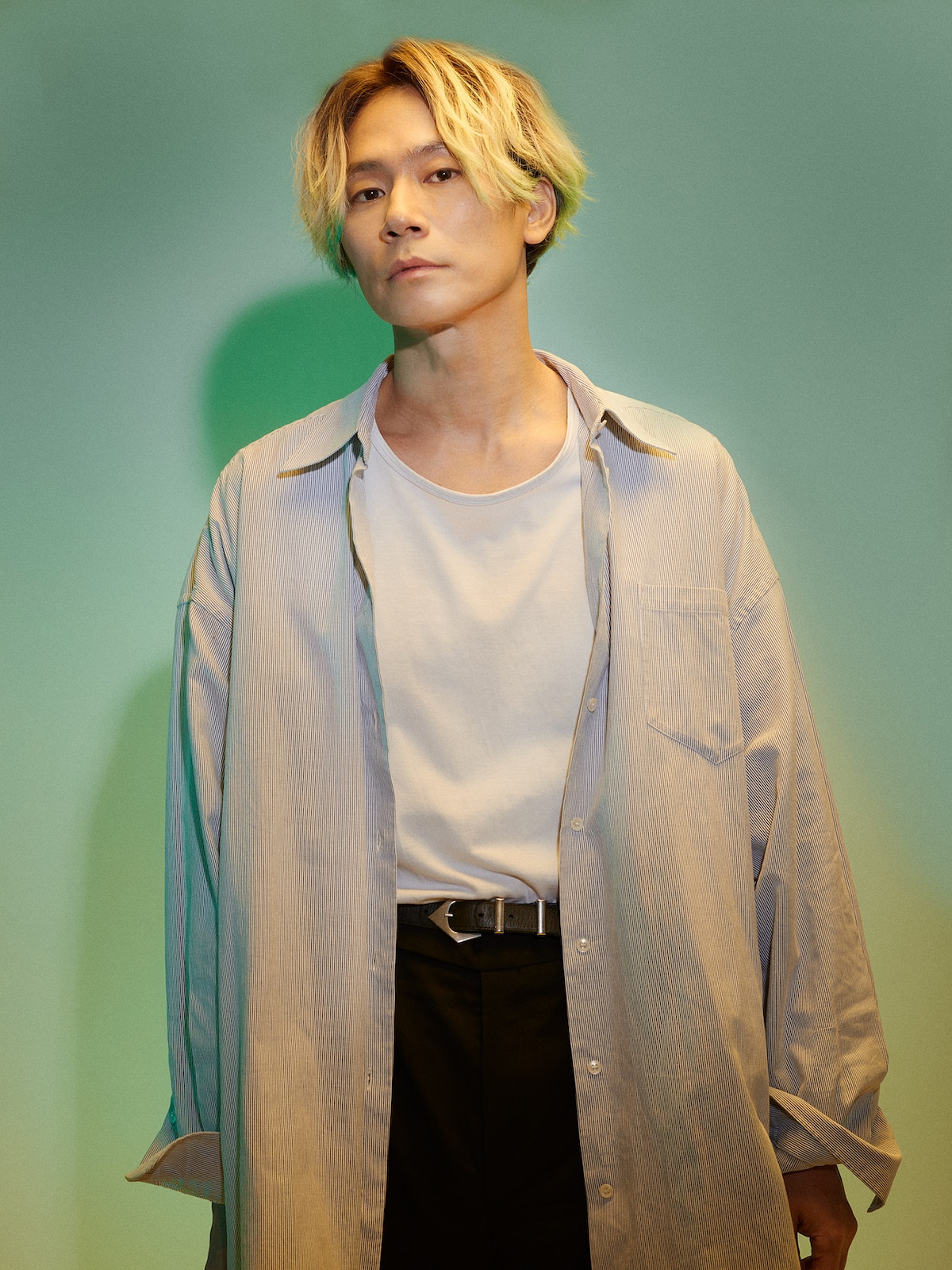 川上洋平（[Alexandros]）