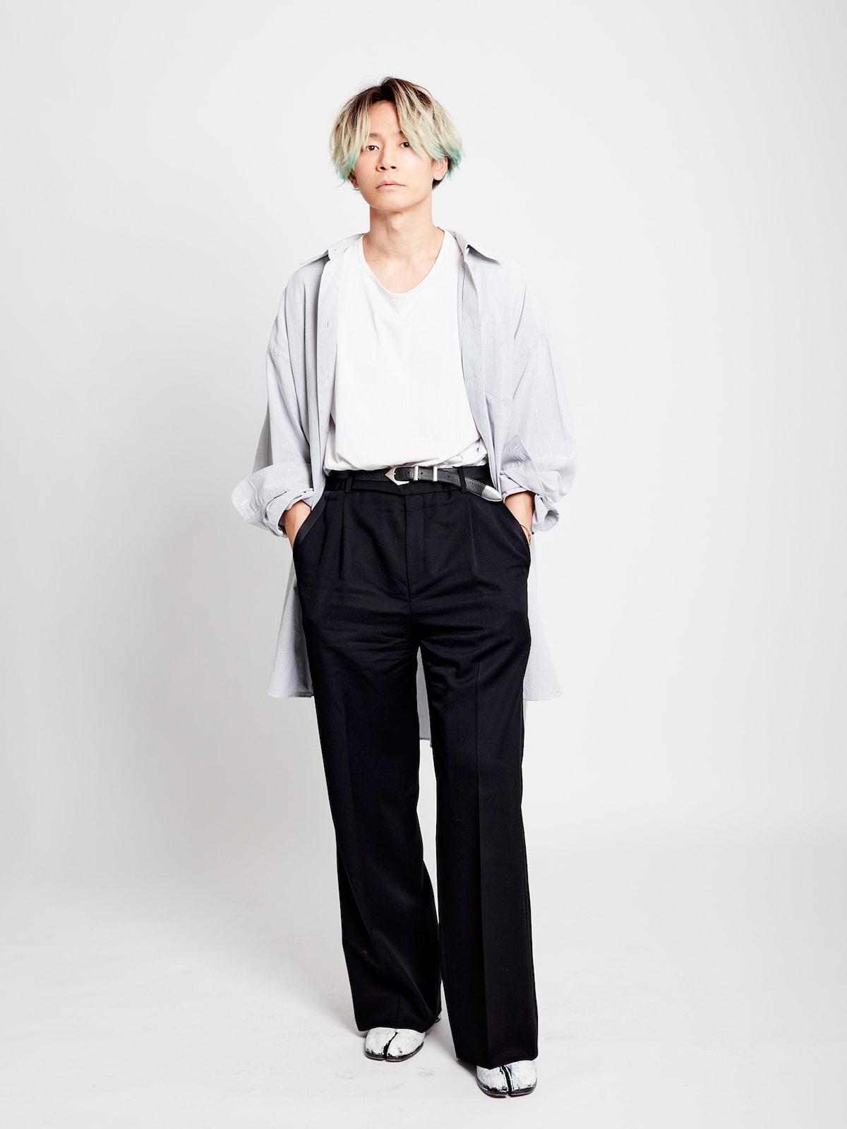 川上洋平（[Alexandros]）