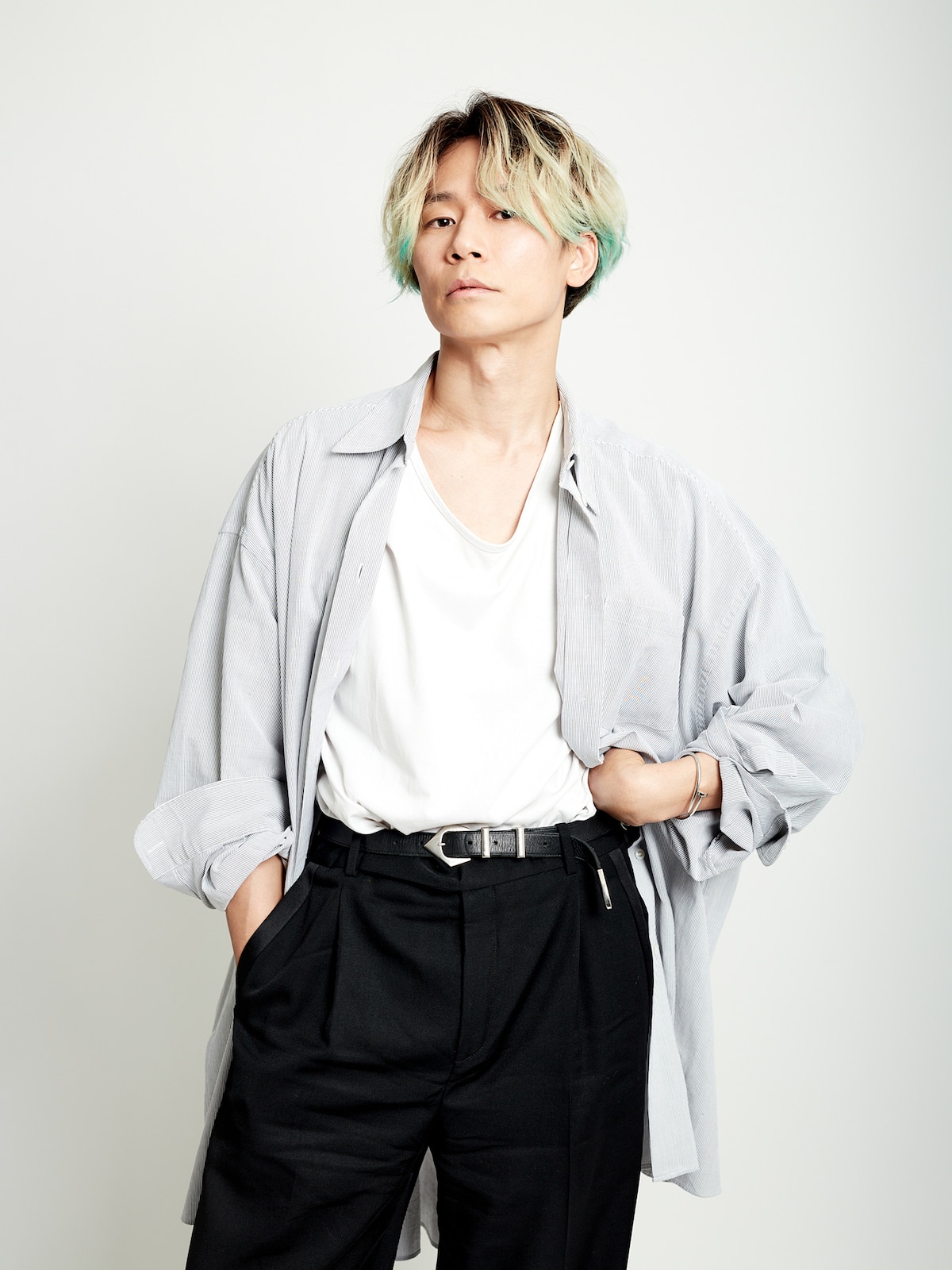 川上洋平（[Alexandros]）