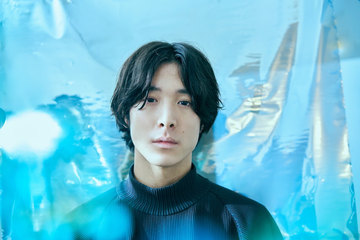 井上竜馬（SHE'S）