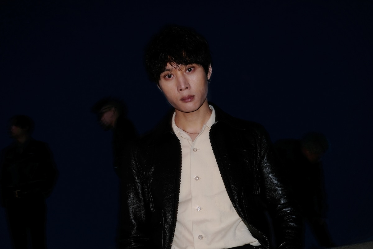 牧達弥（go!go!vanillas）