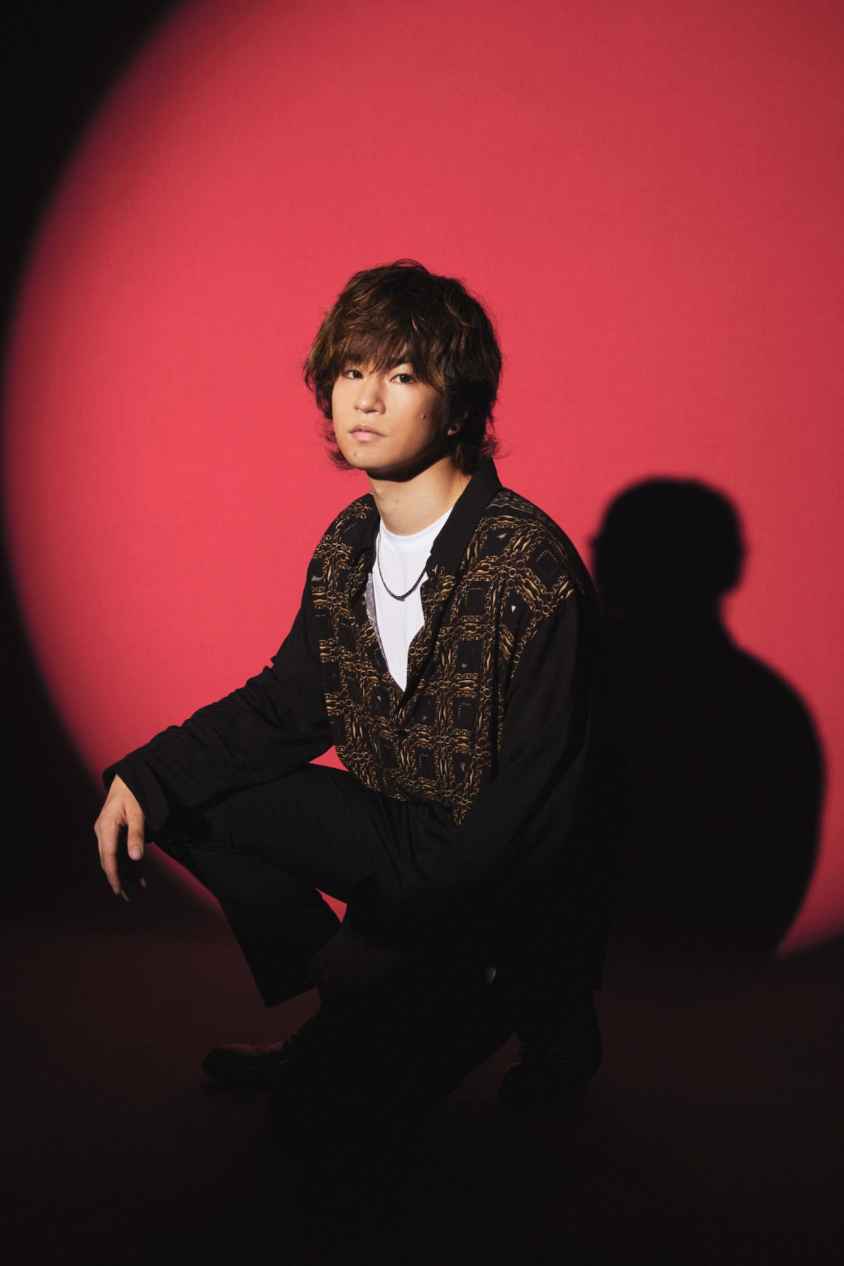 三原健司（フレデリック）