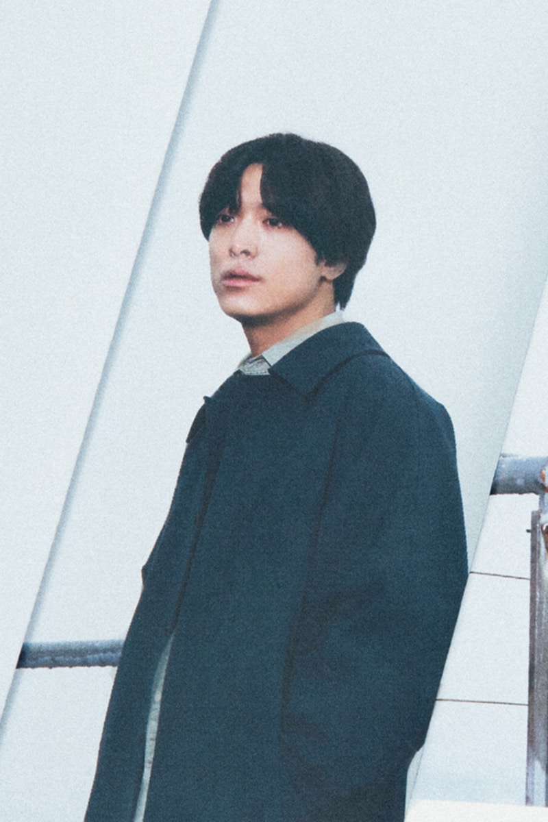 井上竜馬（SHE'S）