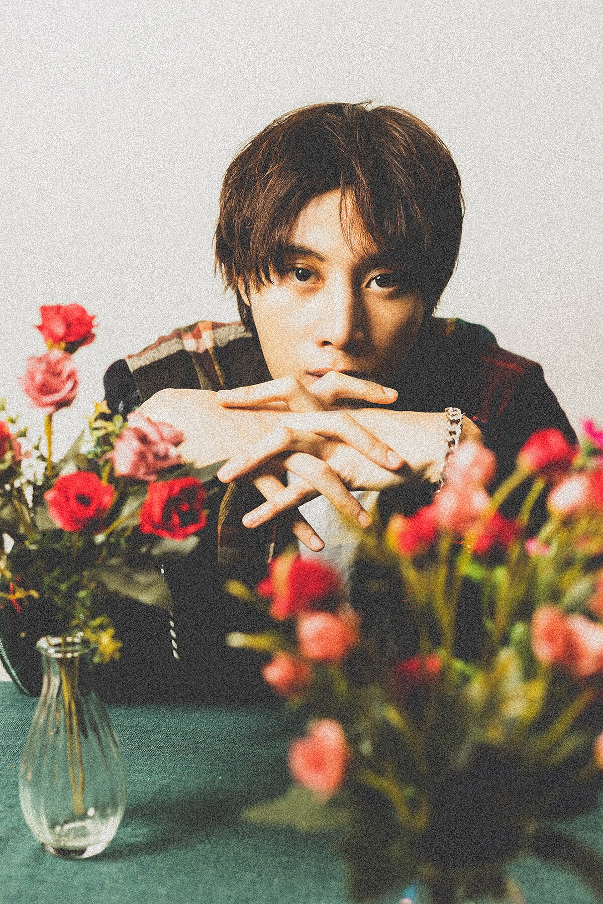 牧達弥（Vo, G）