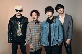 go!go!vanillas特集｜10年の歴史と成長が詰まったアルバム「DREAMS」