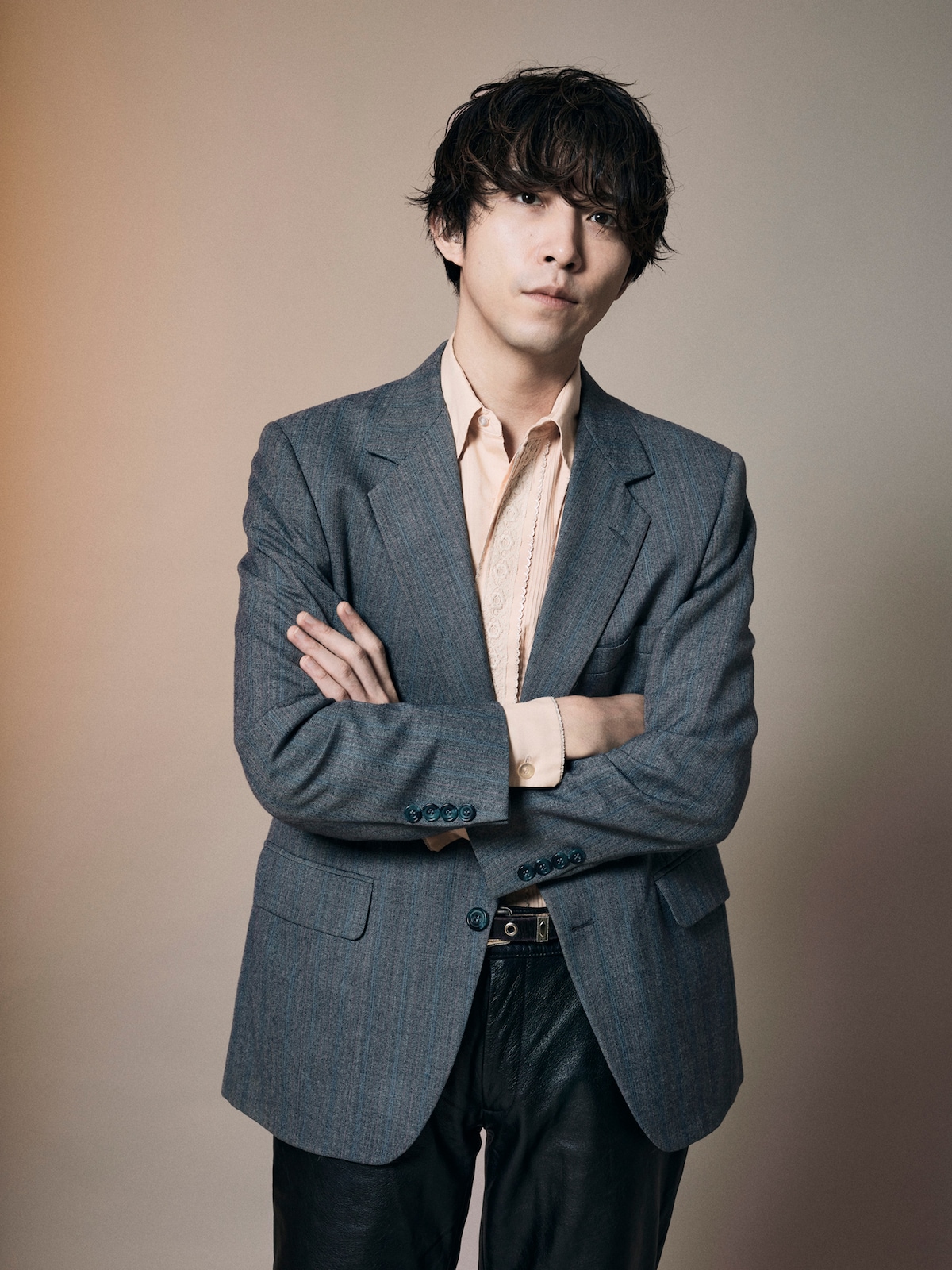 柳沢進太郎（G）