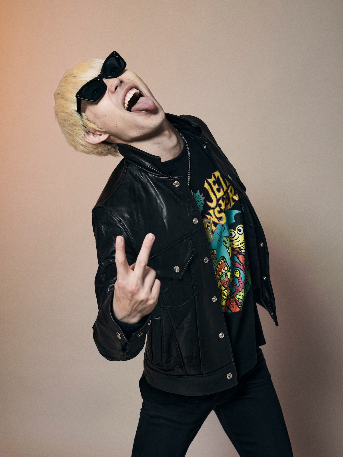 ジェットセイヤ（Dr）