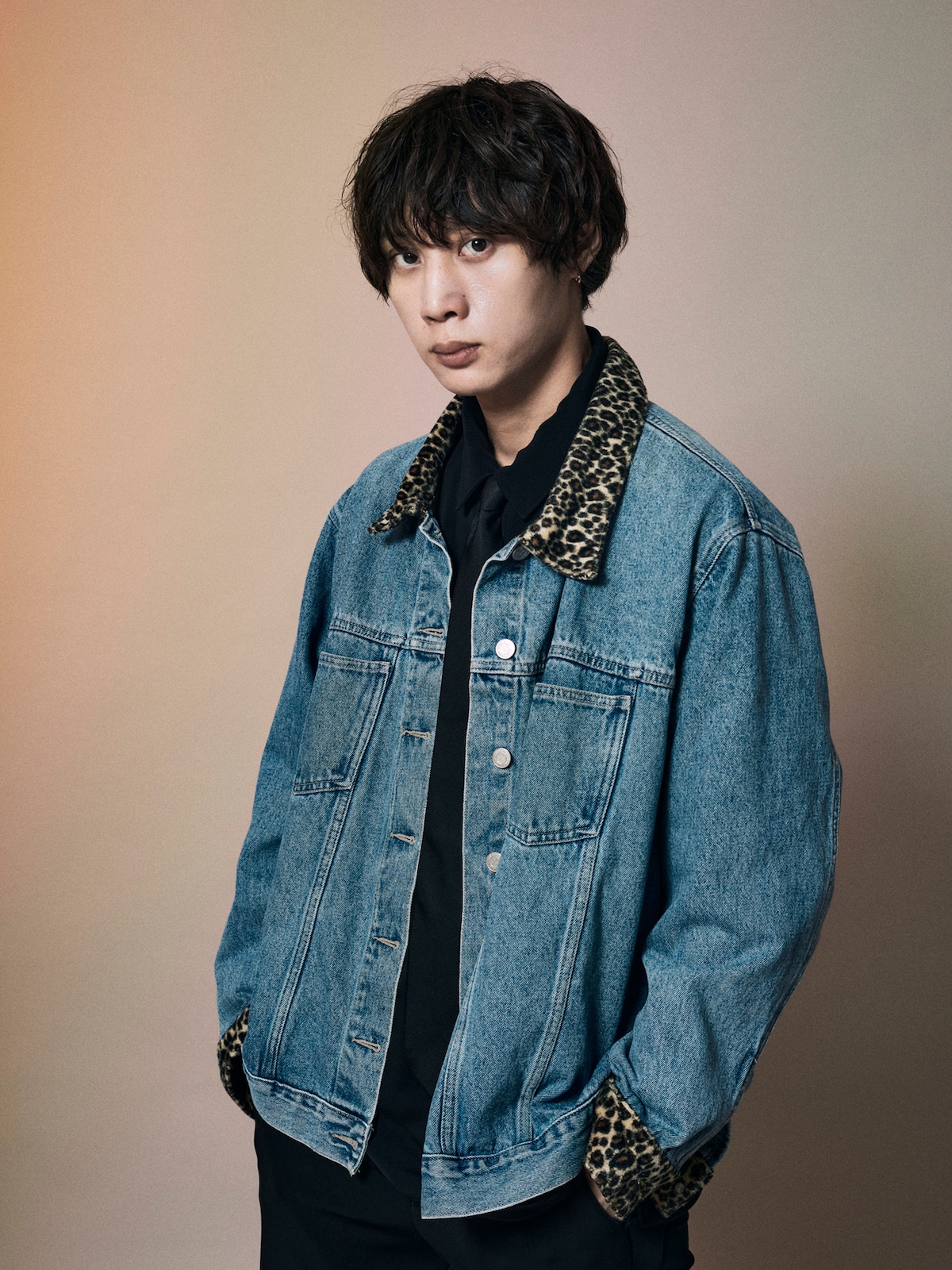 牧達弥（Vo, G）