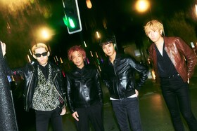 go!go!vanillasレーベル移籍第1弾シングル「SHAKE」特集｜新たな一歩を踏み出した経緯とは