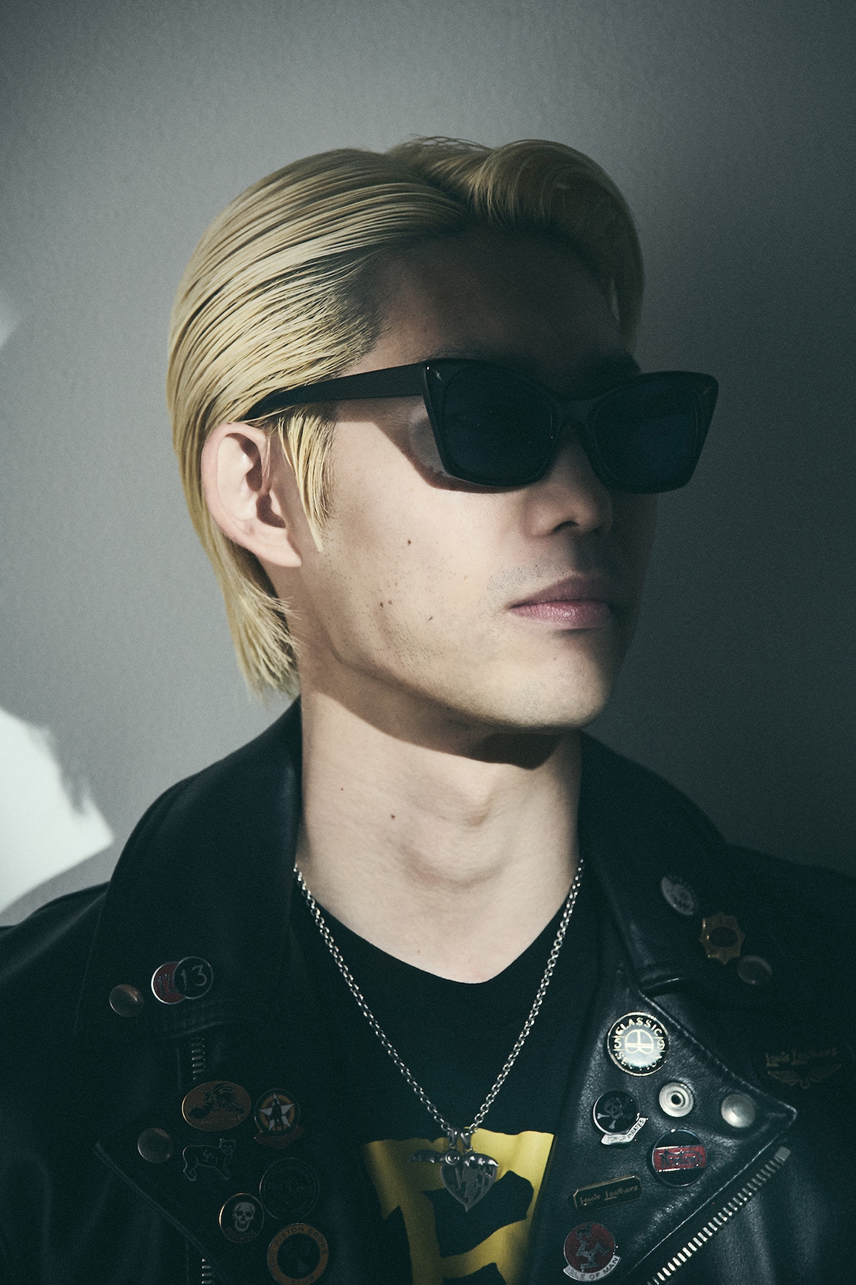 ジェットセイヤ(Dr)