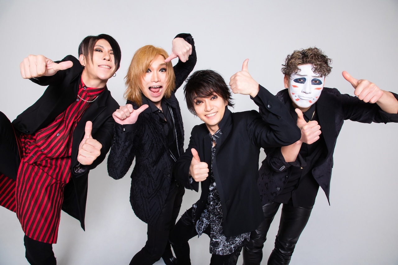 ゴールデンボンバー「イイね」特集｜鬼龍院翔が伝えたい現代社会への