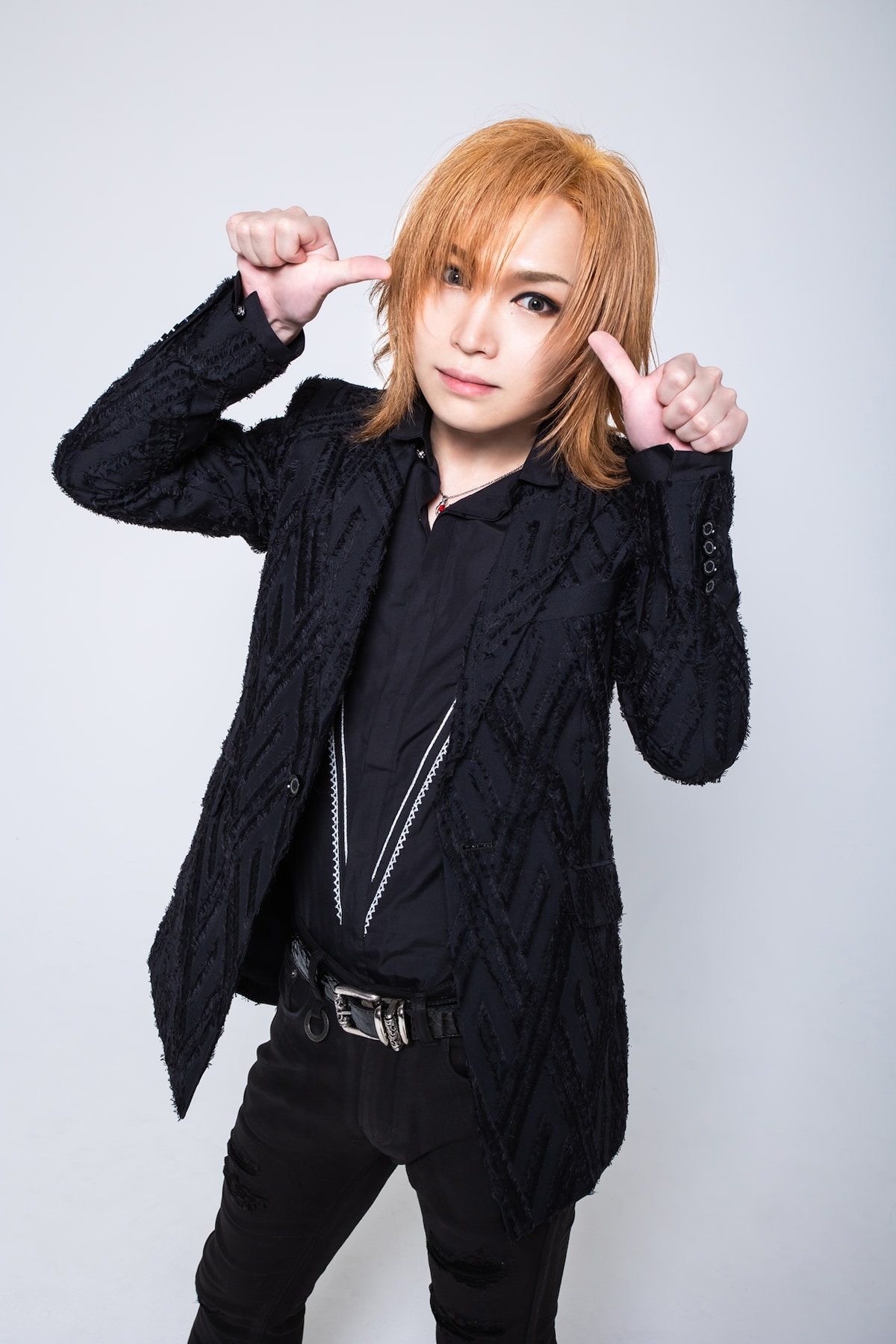 鬼龍院翔（Vo）