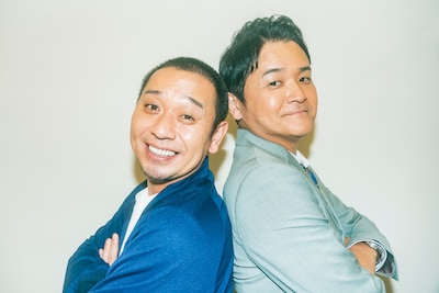 「最強新コンビ決定戦 THEゴールデンコンビ」各コンビの関係性＆注目ポイント解説、MC千鳥が収録当日を振り返るインタビューも