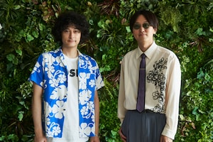 GOOD BYE APRIL「HEARTDUST」インタビュー｜メジャー1stアルバムの“普遍性”をみのが深掘り