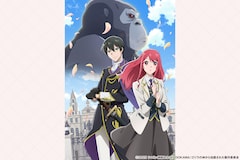 「ゴリラの加護令嬢」シロヒ(原作)、神栖みか(マンガ)、中村カンナ、大塚剛央が物理で解決する“ゴリ・ラブコメ”の裏側を語り合う