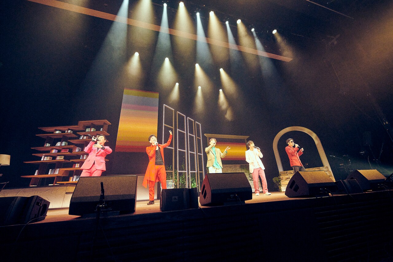 ゴスペラーズ坂ツアー2021 “アカペラ&quot; ＃あなたの街にハーモニーを (DVD) (特典なし) Amazon.co.jp: ゴスペラーズ坂ツアー2021 “アカペラ