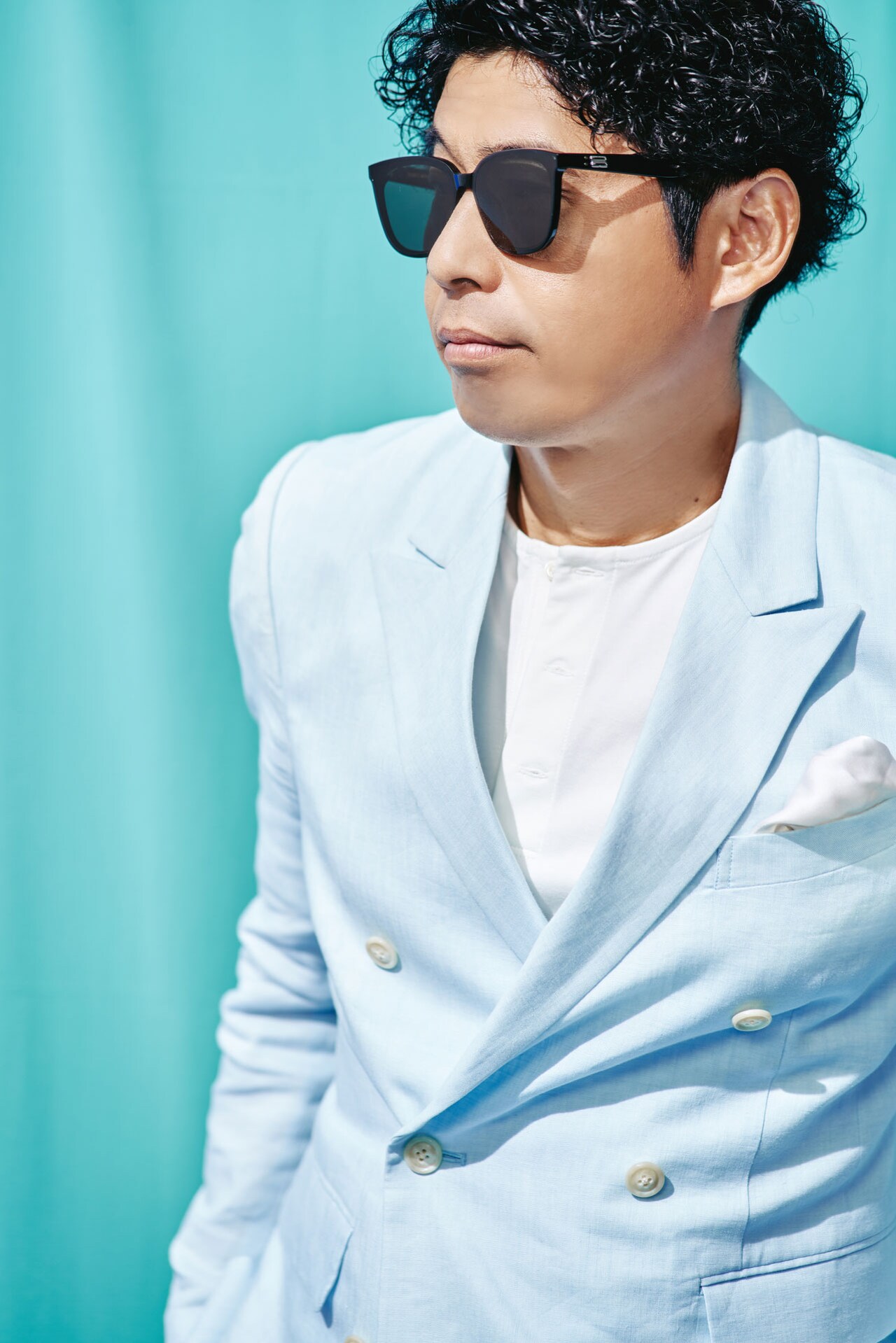 ゴスペラーズ「HERE & NOW」インタビュー｜ゆかりある若手5組が表現