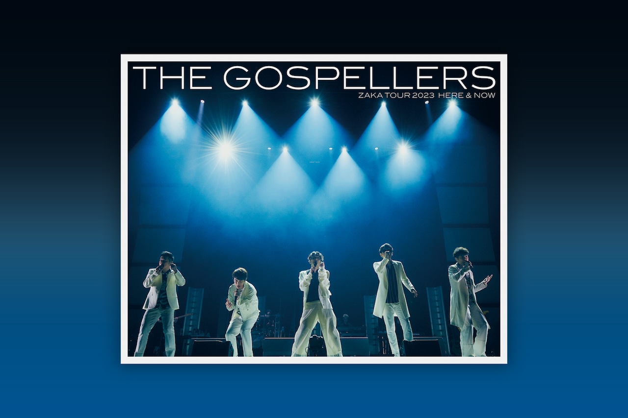 邦楽 The Gospellers G30 - Beautiful Harmony 2 G30 -Beautiful Harmony 2- - Album by The Gospellers - Apple