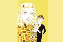 「Let's豪徳寺！ SECOND」完結記念｜今こそ、豪徳寺家の世界へ。庄司陽子が描く、華やかで波乱に満ちたドラマがそこに広がる