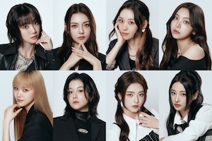 GPPとは何者か？｜SM JAPAN初ガールズグループがデビュー作に宿した“限界突破”の覚悟と8人の物語