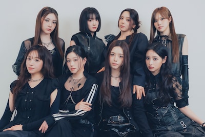 「SMTOWN」OPアクトを経て…デビュー半年、GPPが8人8色のFlavorで魅せる最新作「ATE!」